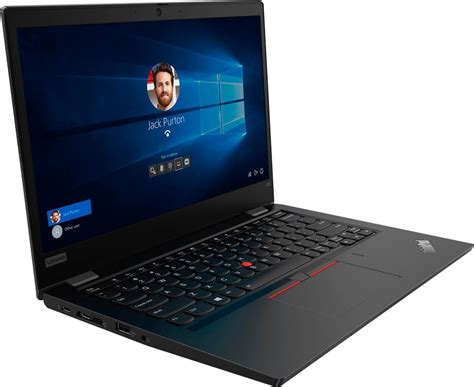 Lenovo ThinkPad L15 Gen