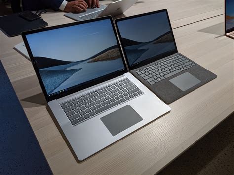 Microsoft Surface Laptop Go