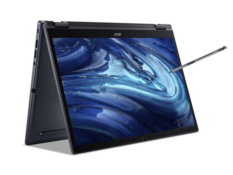 Acer TravelMate Spin P4