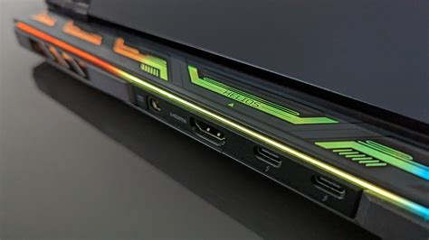 Acer Predator Helios 16