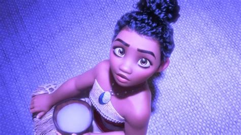 Moana 2 2025